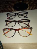 Leesbril sterkte 2.5, Overige merken, Overige kleuren, Nieuw, Ophalen of Verzenden
