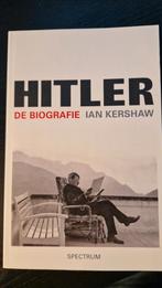 Ian Kershaw - Hitler, Europa, Ophalen of Verzenden, Zo goed als nieuw, Ian Kershaw