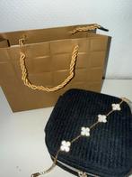 Cleef en Arpels Armband, Verzenden, Zo goed als nieuw, Zilver, Staal