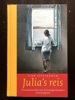 Julia's reis, Ophalen of Verzenden, Zo goed als nieuw, Finn Zetterholm, Fictie