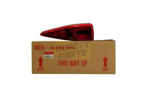 Kia Sportage achterlicht Rechts buiten (non LED) Origineel!, Auto-onderdelen, Verlichting, Kia, Nieuw, Verzenden