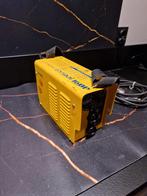 GYSMI 160P Inverter Lasapparaat, Doe-het-zelf en Verbouw, Gereedschap | Lasapparaten, Ophalen of Verzenden, Gebruikt, 150 tot 250 ampère
