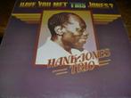 Hank Jones Trio Have You Met This Jones? MPS LP 1978, 1960 tot 1980, Gebruikt, Ophalen of Verzenden, 12 inch