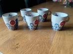 DE koffiekopjes, Huis en Inrichting, Ophalen of Verzenden, Nieuw