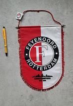 vaantje Feyenoord, Verzamelen, Ophalen of Verzenden, Gebruikt, Feyenoord, Vaantje of Sjaal