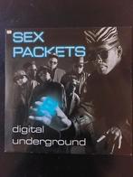 Digital Underground - Sex Packets LP, Cd's en Dvd's, Vinyl | Hiphop en Rap, Verzenden