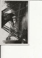 W-Barmen Zweef spoorbaan over de Diedenhoferbrug Stempel!, Verzenden, 1920 tot 1940, Gelopen, Duitsland