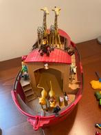 Playmobil Ark van Noach - Complete Set, Kinderen en Baby's, Speelgoed | Playmobil, Ophalen of Verzenden, Gebruikt, Complete set