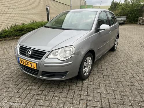 Volkswagen Polo 1.4-16V Trendline, Auto's, Volkswagen, Bedrijf, Te koop, Polo, ABS, Airbags, Airconditioning, Alarm, Centrale vergrendeling