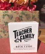 Teacher Family brand ROCK CANDY KIT Kandij maken NIEUW, Ophalen of Verzenden, Nieuw, Bakvorm