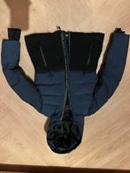 Skijas ski jas Nikkie maat 36 (riem is aanwezig), Ophalen, Gedragen, Maat 36 (S), Blauw