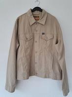 Big Star Jacket, Kleding | Heren, Jassen | Zomer, Ophalen of Verzenden, Zo goed als nieuw, Overige maten, Beige