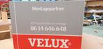 Velux dakraam+zonwering ,Keralit gevelbekleding,kozijnen etc, Ophalen, Dubbelglas, 80 tot 120 cm, 80 tot 120 cm