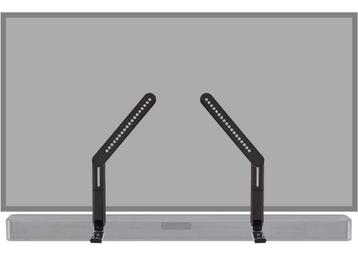 ECHOGEAR Universele Soundbar beugel beschikbaar voor biedingen