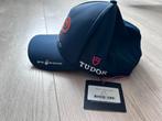 Nieuwe Tudor Red Bull Alinghi Racing Pet, Ophalen, Nieuw, One size fits all, Pet
