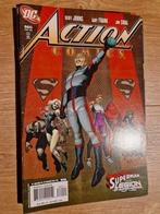 Action Comics (1936) 10 comics #860-869 full run, Boeken, Meerdere comics, Amerika, Ophalen of Verzenden, DC Comics