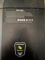 Fiets accu, Ophalen, Zo goed als nieuw