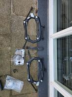 Sw motech pro side carrier, Ophalen of Verzenden, Gebruikt