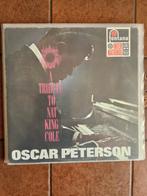 Oscar Peterson, Cd's en Dvd's, Vinyl | Jazz en Blues, 1960 tot 1980, Gebruikt, Ophalen of Verzenden, 12 inch