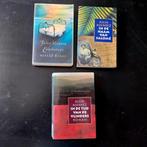 3 romans van Julia Alvarez, Ophalen of Verzenden, Gelezen