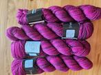 Sheep yarns sokkenwol, Ophalen of Verzenden, Nieuw, Haken, Wol of Garen