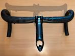 Most Jaguar XC Aero 3K Alu/Carbon + Most Tiger Aero stuurpen, Ophalen, Stuur, Racefiets, Most