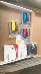 Inkt cardridges B-223 & BI-LC 223XL-BK, Ophalen, Nieuw, Cartridge