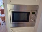 Combi Magnetron/oven, Ophalen, Zo goed als nieuw, Oven, Inbouw