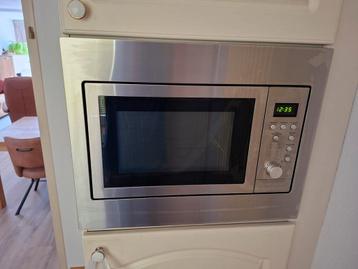 Combi Magnetron/oven beschikbaar voor biedingen