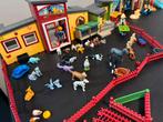Playmobil kinderboerderij, Kinderen en Baby's, Speelgoed | Playmobil, Ophalen of Verzenden, Zo goed als nieuw