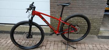 Trek X Caliber 9, 29 inch wielen, Framemaat M beschikbaar voor biedingen