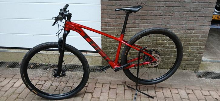 Trek X Caliber 9, 29 inch wielen, Framemaat M, Computers en Software, Dockingstations, Zo goed als nieuw, Ophalen