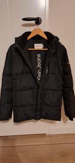 Kelvin Klein Jas - Maat 164, Kinderen en Baby's, Kinderkleding | Maat 164, Ophalen of Verzenden, Zo goed als nieuw