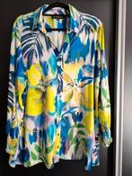 Chrissize blouse maat 3 50/52, Kleding | Dames, Chrissize, Ophalen of Verzenden, Zo goed als nieuw, Maat 46/48 (XL) of groter