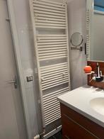 Handdoek radiator, badkamer radiator, Radiator, Ophalen of Verzenden, Zo goed als nieuw, 80 cm of meer