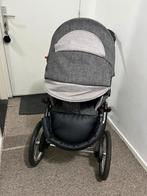 Grijze Tutek Turran kinderwagen, Ophalen, Zo goed als nieuw, Overige merken