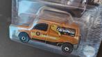 Renault Kangoo 1:64 Matchbox Pol, Verzenden, Nieuw, Auto