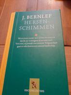 J. Bernlef- Hersenschimmen, Boeken, Ophalen of Verzenden, Gelezen, J. Bernlef