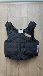 Smartrider bodyprotector maat XS + laarzen + kleding, Dieren en Toebehoren, Paardrijkleding, Ophalen, Gebruikt, Kinderen