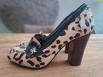 Prachtige hakken Edith & Ella, maat 38, Ophalen of Verzenden, Zo goed als nieuw, Edith & Ella, Schoenen met hoge hakken