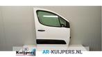 Portier 2Deurs rechts van een Citroen Berlingo (EWP), Gebruikt, Citroën, Deur