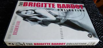The BRIGITTE BARDOT Collection