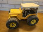 Vintage Tonka Jeep met Kap, Kinderen en Baby's, Speelgoed | Speelgoedvoertuigen, Ophalen of Verzenden, Gebruikt