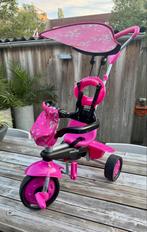 SmartTrike driewieler, Ophalen, Gebruikt, Smart Trike, Duwstang