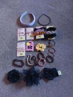 Verschillende hair accessoires, nieuwe, Ophalen of Verzenden, Nieuw