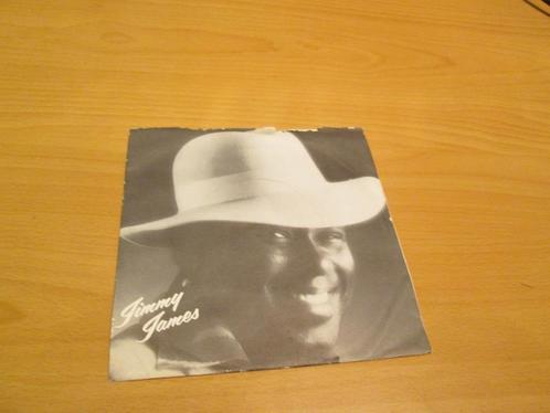 Jimmy Jams - Life / Watcha Gonna Do, Cd's en Dvd's, Vinyl Singles, Zo goed als nieuw, Pop, Ophalen of Verzenden