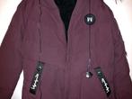 Winterjas MT 30-33 Leuke meidenjas nooit gedragen (te klein), Kleding | Dames, Paars, Nieuw, Ophalen of Verzenden, Maat 34 (XS) of kleiner