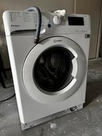 Indesit washing machine. Capacity 7 kg. Class A+++, Witgoed en Apparatuur, Ophalen, Zo goed als nieuw, 1200 tot 1600 toeren