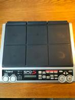 Roland SPD-S Sampling Pad, Ophalen of Verzenden, Gebruikt, Roland