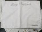 6 nieuwe placemats RIVIERA MAISON “merry christmas”., Huis en Inrichting, Woonaccessoires | Onderzetters, Ophalen of Verzenden
